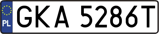 GKA5286T
