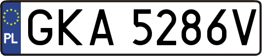 GKA5286V