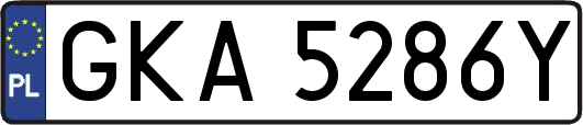 GKA5286Y