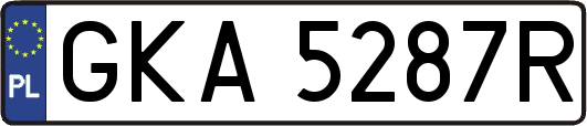 GKA5287R