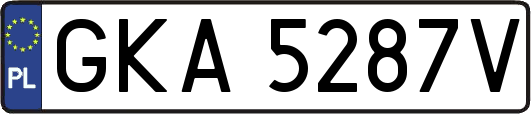 GKA5287V