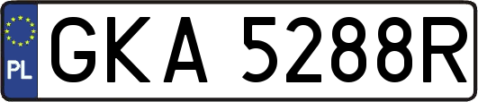 GKA5288R