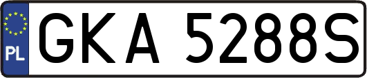 GKA5288S