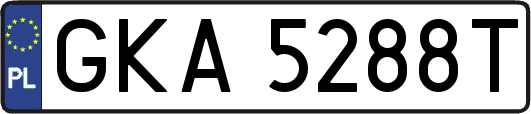 GKA5288T