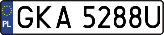 GKA5288U