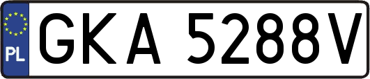 GKA5288V