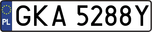 GKA5288Y