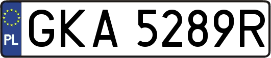 GKA5289R