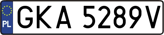 GKA5289V