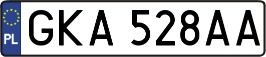GKA528AA