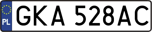 GKA528AC