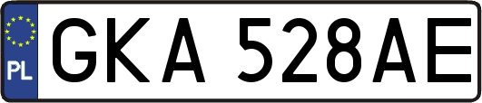 GKA528AE