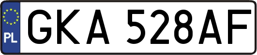 GKA528AF