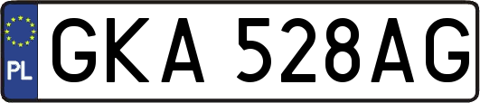 GKA528AG
