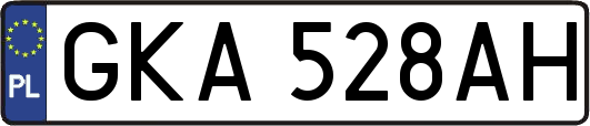 GKA528AH