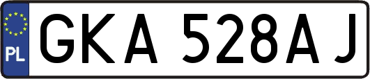 GKA528AJ