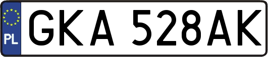 GKA528AK
