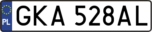 GKA528AL