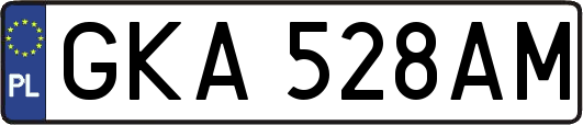 GKA528AM