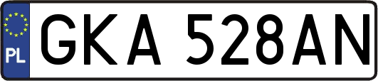 GKA528AN
