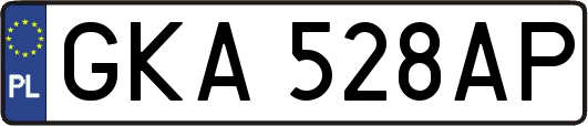 GKA528AP
