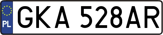 GKA528AR