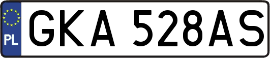 GKA528AS