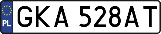 GKA528AT