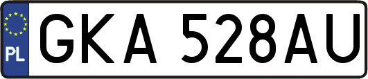 GKA528AU