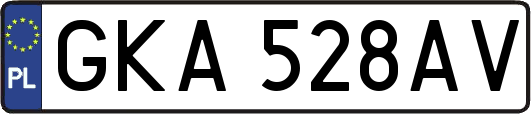 GKA528AV