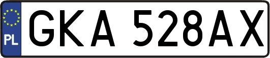 GKA528AX