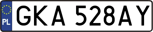 GKA528AY