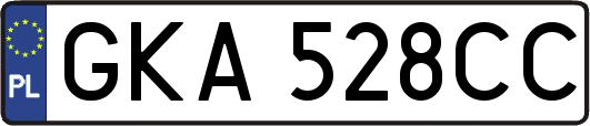GKA528CC