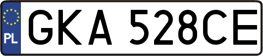 GKA528CE