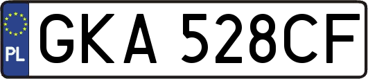 GKA528CF
