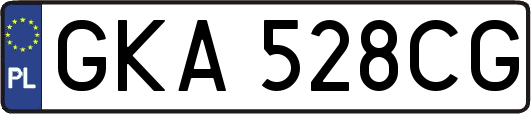 GKA528CG