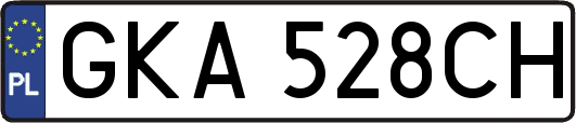 GKA528CH