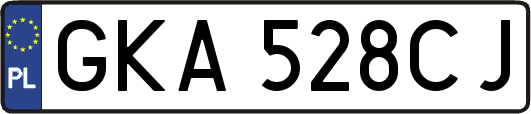 GKA528CJ