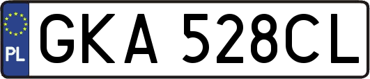 GKA528CL