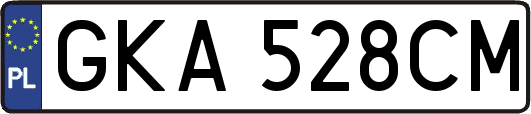 GKA528CM