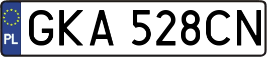 GKA528CN