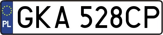 GKA528CP
