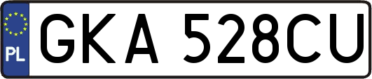 GKA528CU