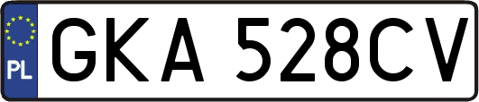 GKA528CV