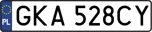 GKA528CY