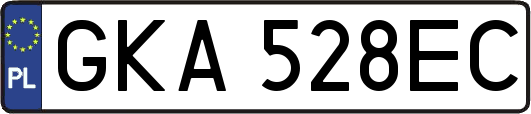 GKA528EC