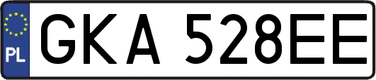 GKA528EE