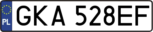 GKA528EF