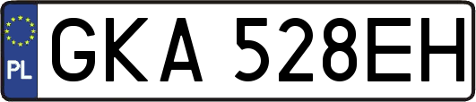 GKA528EH