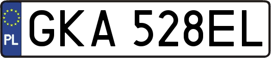 GKA528EL